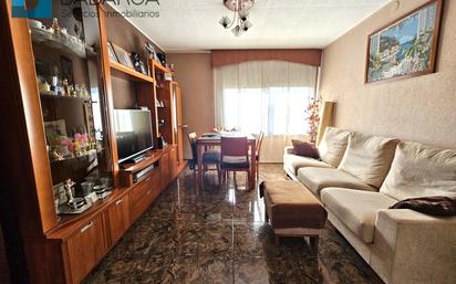 Living room of Flat for sale in Ripollet