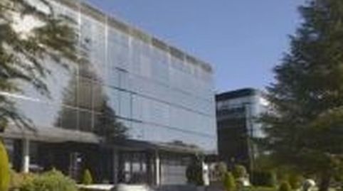Foto 5 de Oficina de alquiler en C/ Carpinteros , Centro, Villaviciosa de Odón