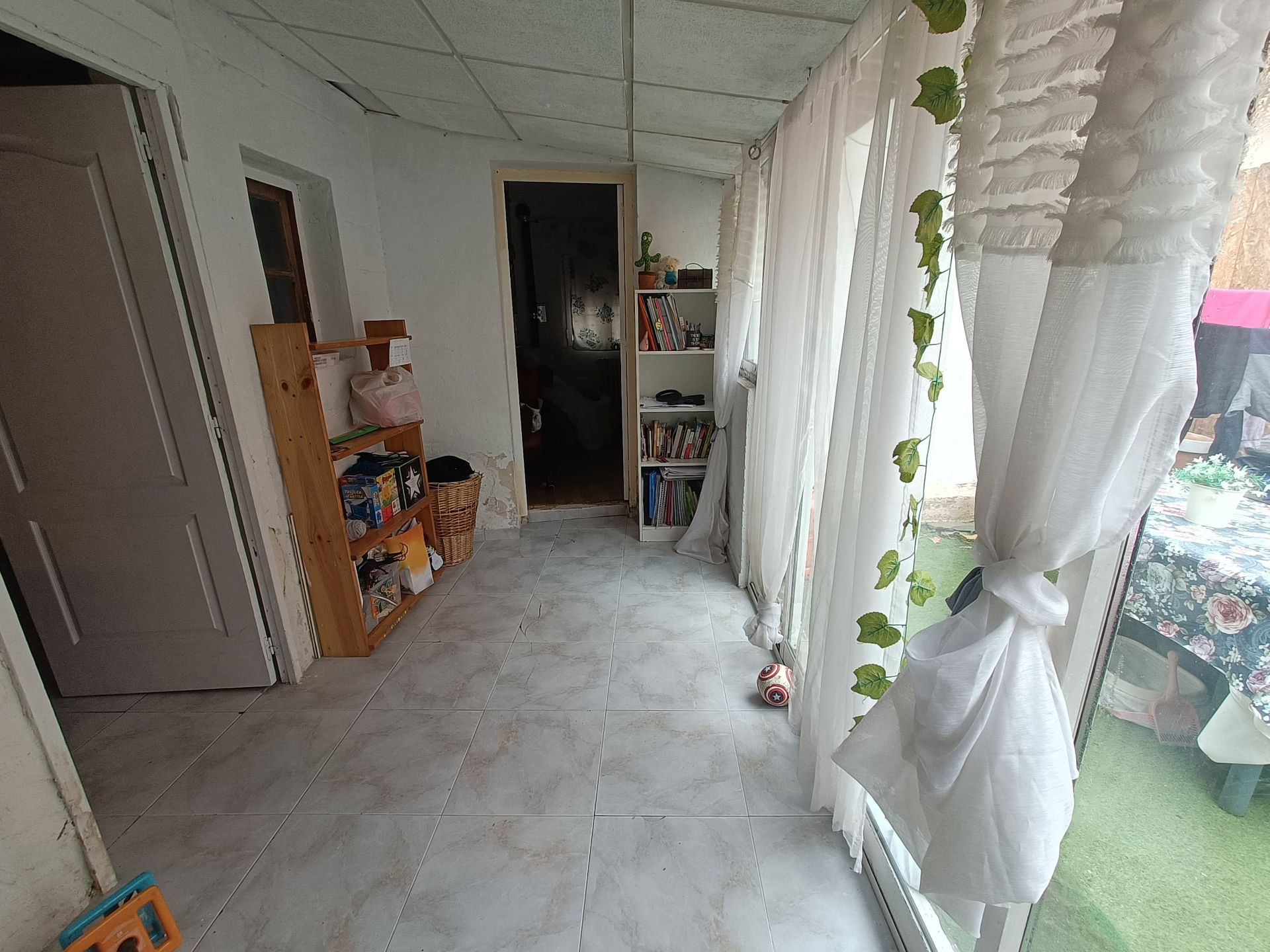 Casa o chalet en venta en La Poveda