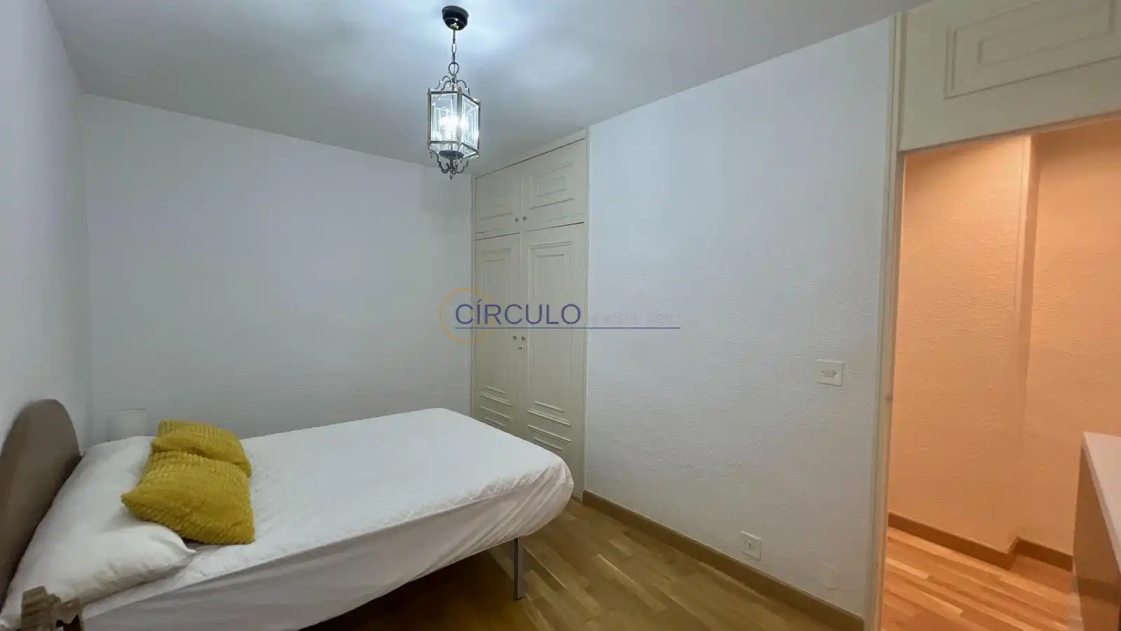 Habitación de Piso en venta en Lorca con Calefacción, Trastero y Amueblado