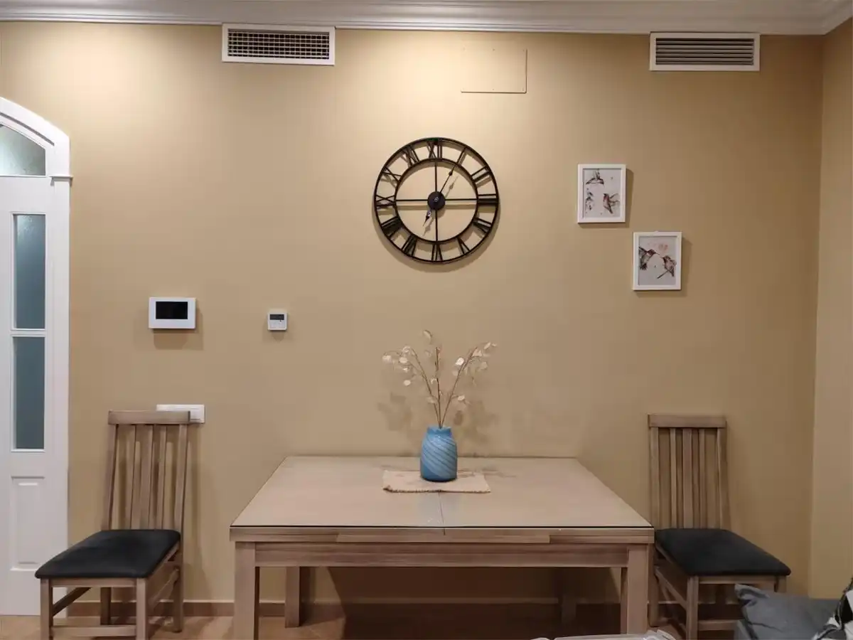 Casa adosada en venta en Calle Pablo Iglesias, Brenes