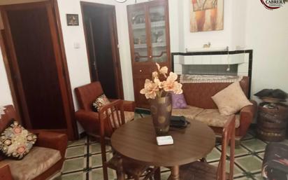 Living room of Flat for sale in Alfauir