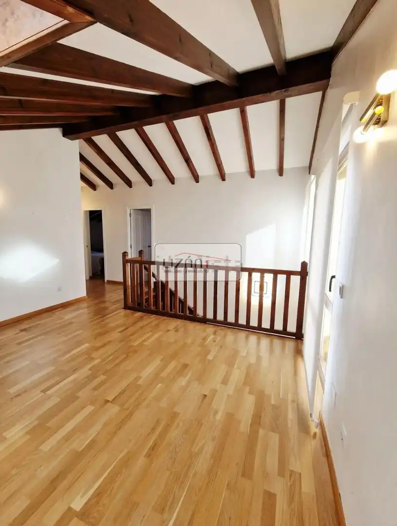 Casa o chalet en venta en Villaquilambre con Calefacción, Jardín privado y Terraza