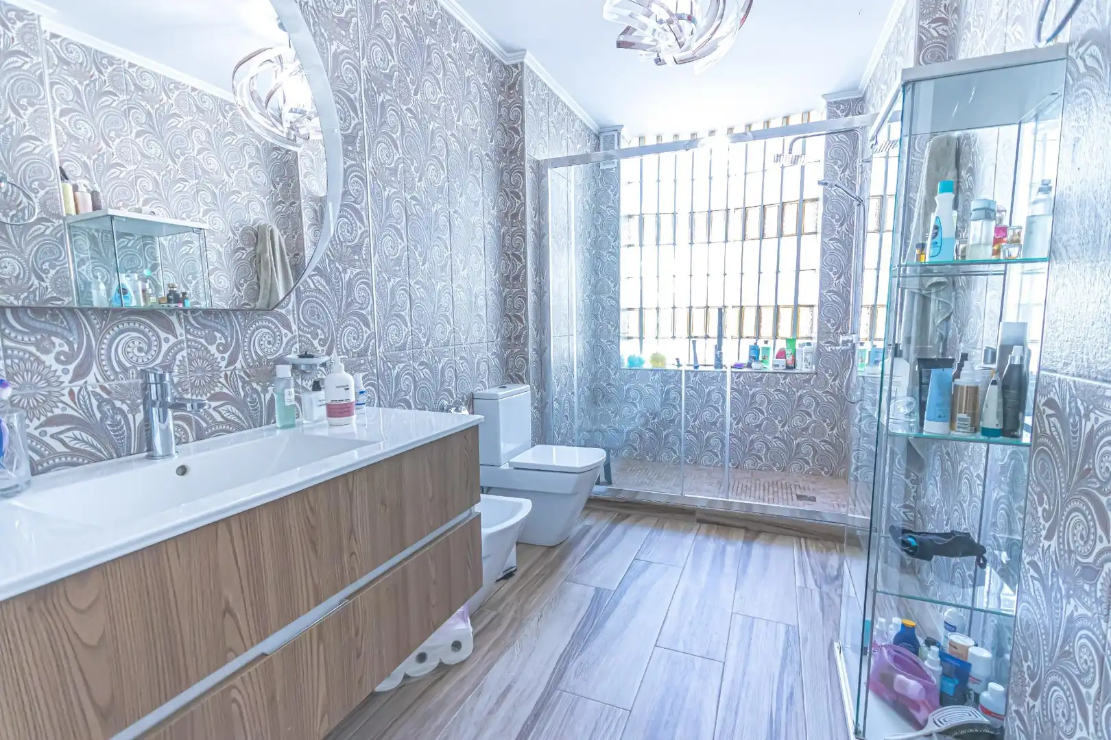 Villa mit Terrasse zum Verkauf in Carrer de Juan Ramón Jiménez 35, imagen 24