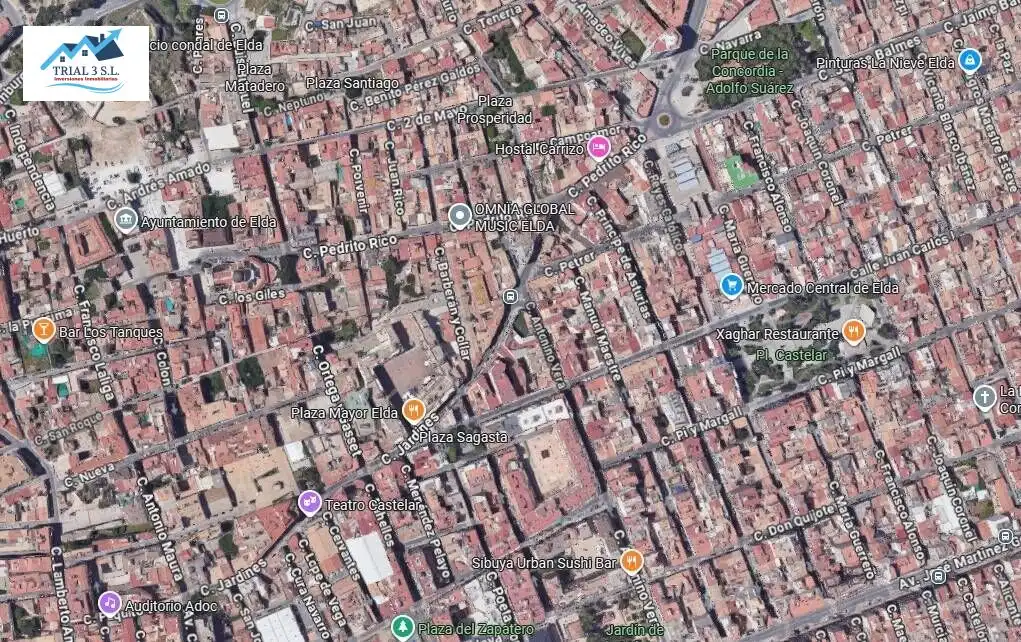 Residenziale in vendita a Calle ORTEGA Y GASSET, imagen 3