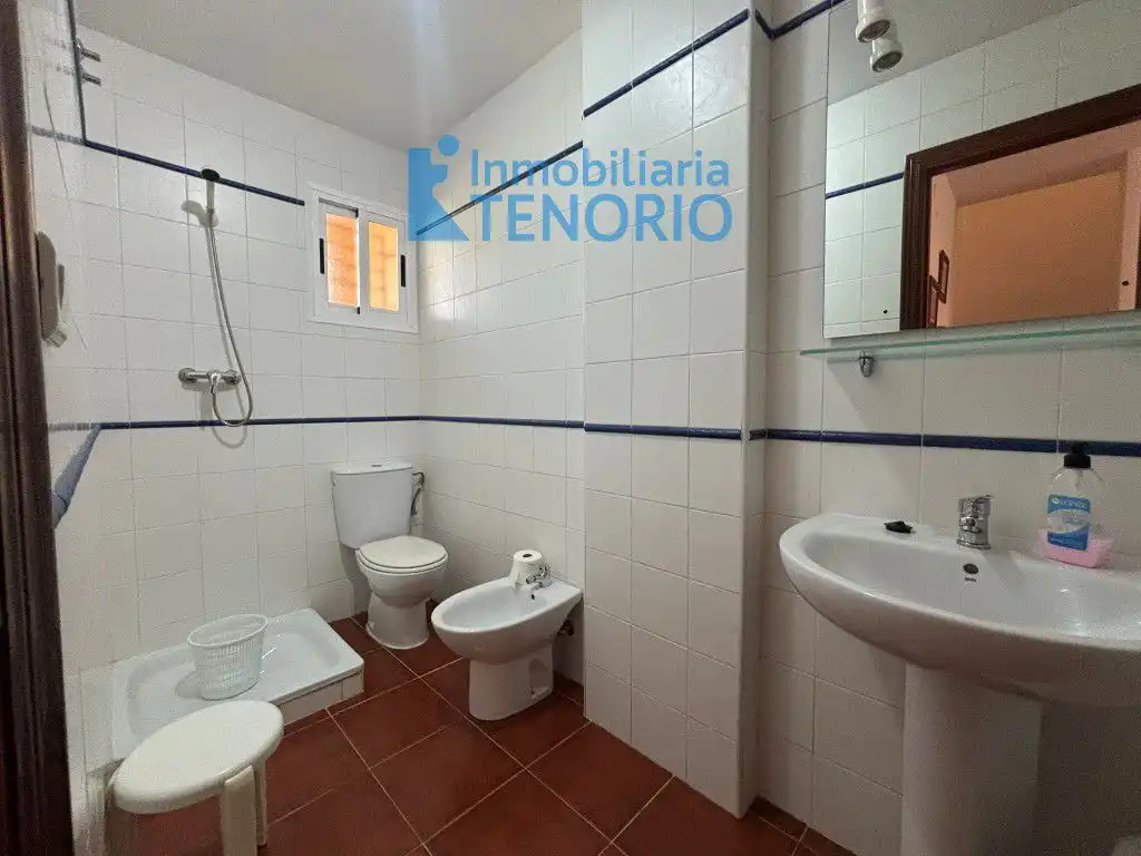 Exterior view of Detached homes for sale in Islantilla  with Terrace and Storage room