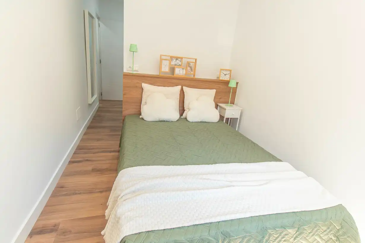 Habitación de Piso en venta en Madrid con Aire acondicionado, Calefacción y Terraza