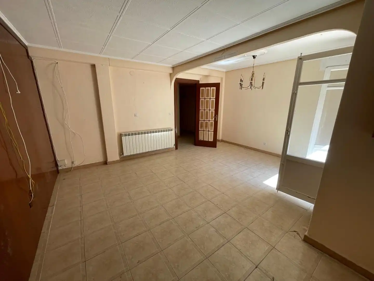 Flat for sale in Zaragoza  with Heating and Terrace