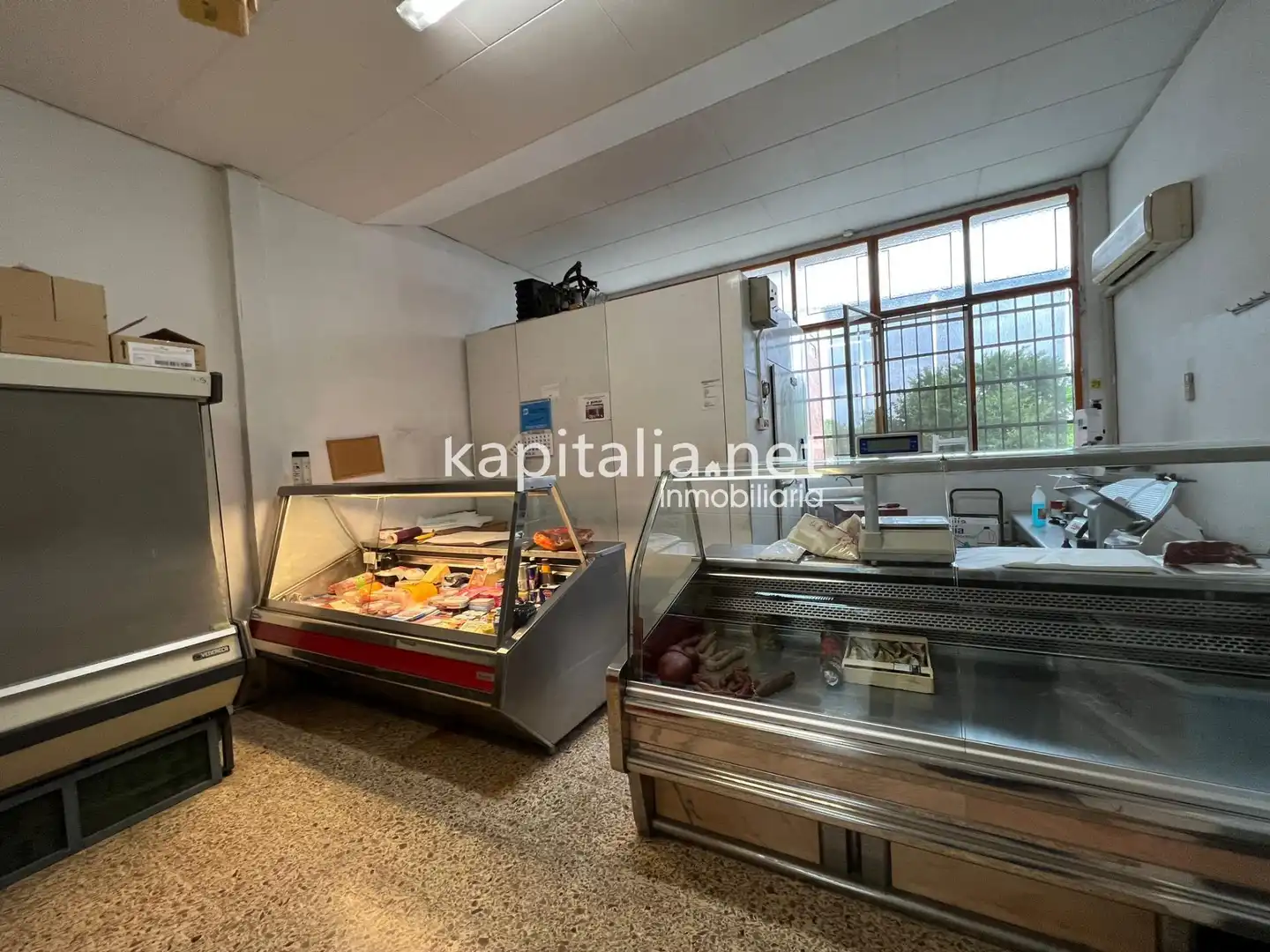 Business premises for sale in El Llombo, imagen 5
