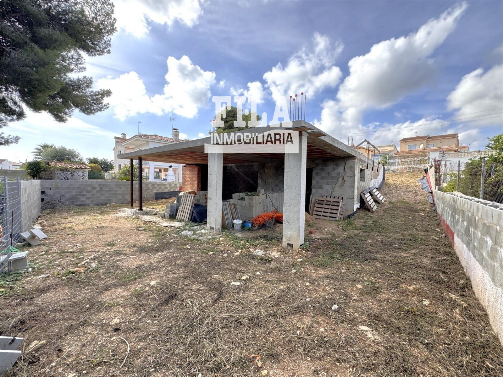 Houses for sale in El Vendrell