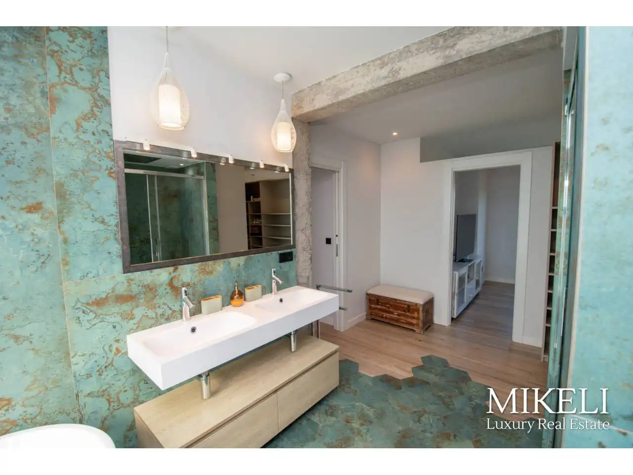 Detached house with pool for sale in Calle Portio, imagen 49