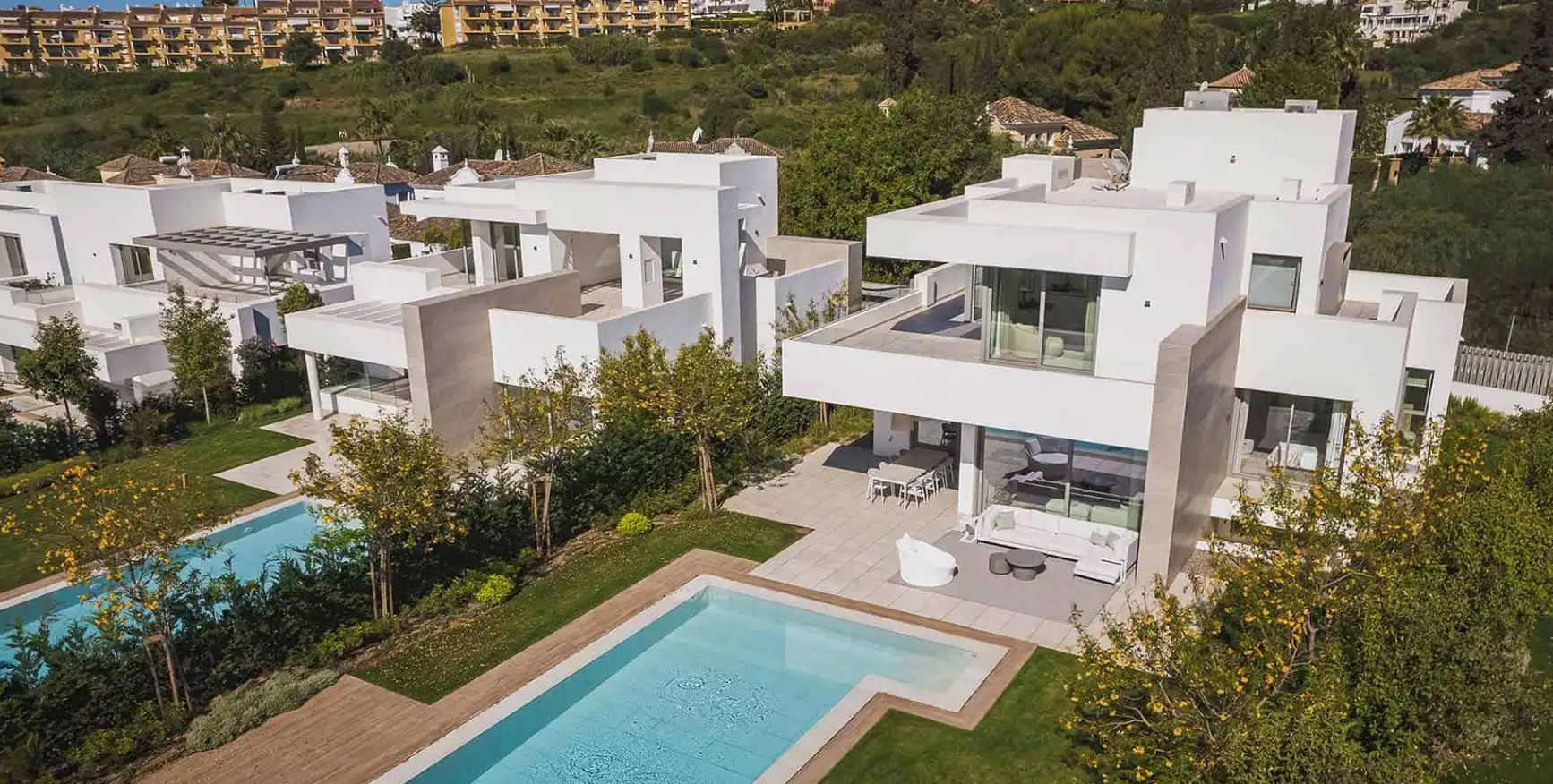 Haus mit Pool zum Verkauf in Marbella Centro, imagen 3