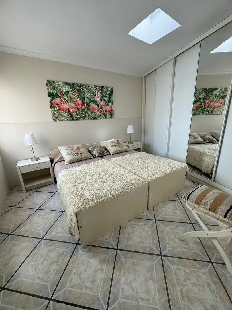 Habitación de Casa o chalet en venta en Mogán con Jardín privado, Trastero y Amueblado