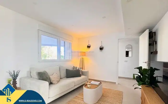 Piso con ascensor en venta en Centro