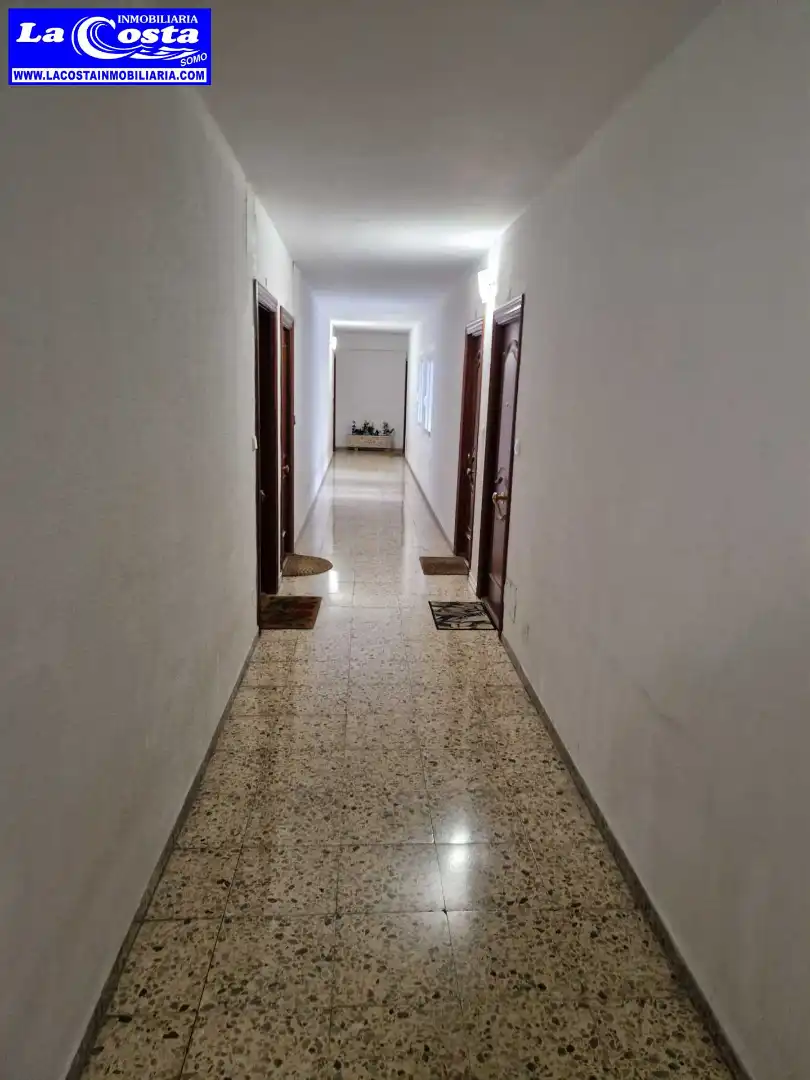 Flat for sale in Santander  with Parquet flooring, Oven and Washing machine