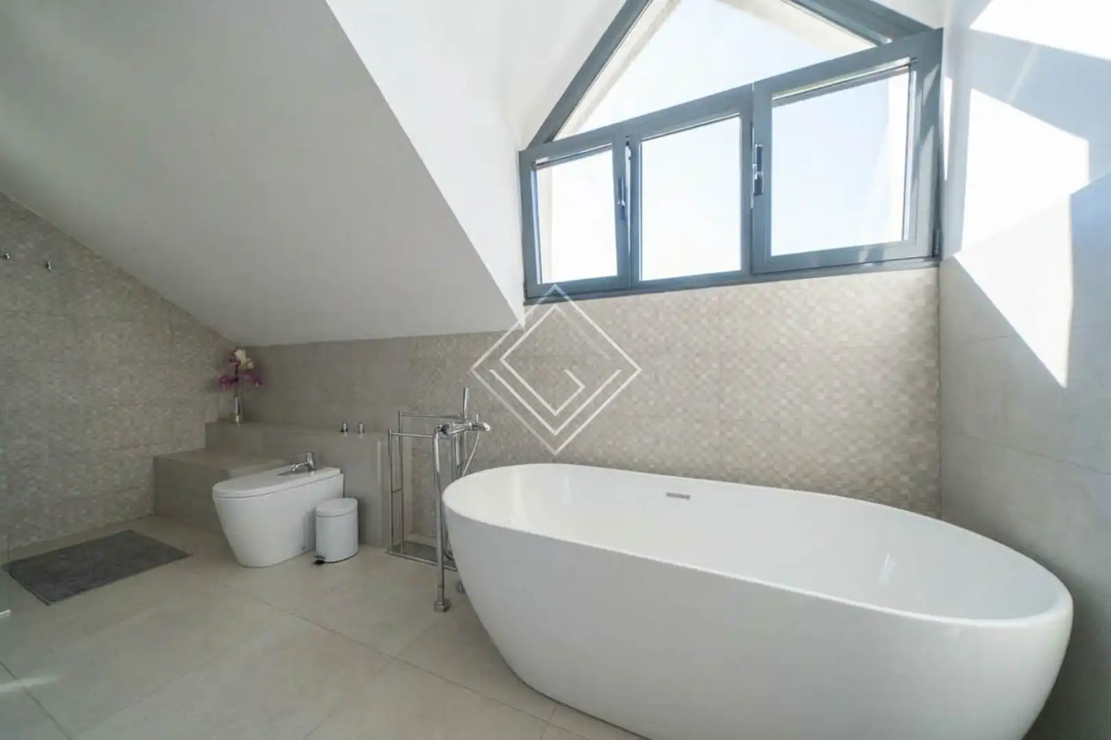 Villa con piscina in vendita a Urbanización La Moraleja, imagen 64