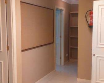 Foto 2 de Oficina en venda a Centro - La Vega Alta, Arrecife