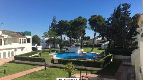 Photo 2 of Apartment to rent in Vistahermosa, Cádiz