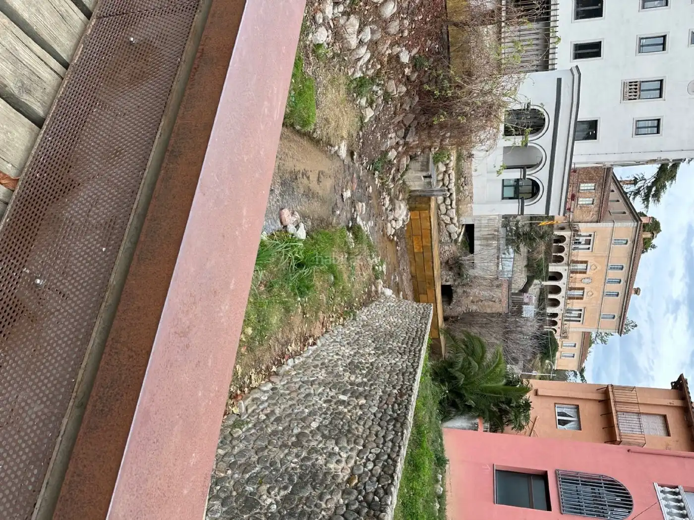 Terreno residencial en venta en Carrer del Damunt 10, imagen 4
