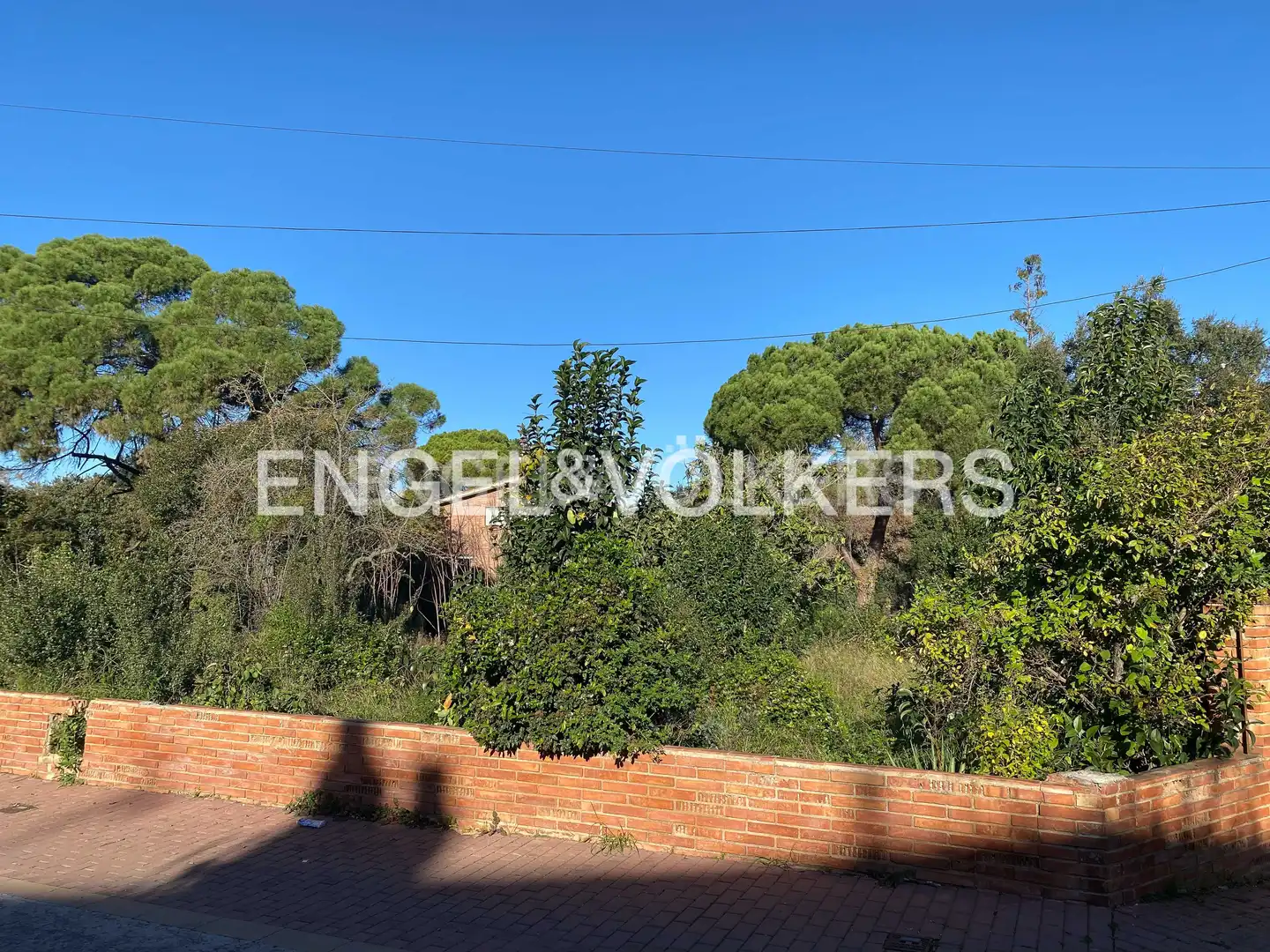 Terreno residenziale in vendita a Valldoreix, imagen 2
