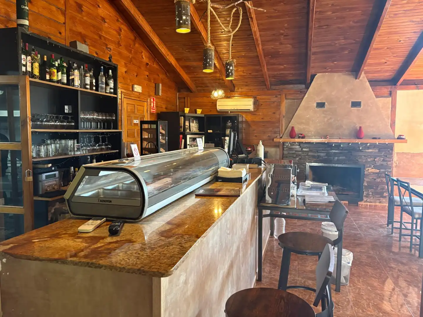 Casa o xalet en venda en Nevada amb Aire condicionat, Jardí privat i Piscina