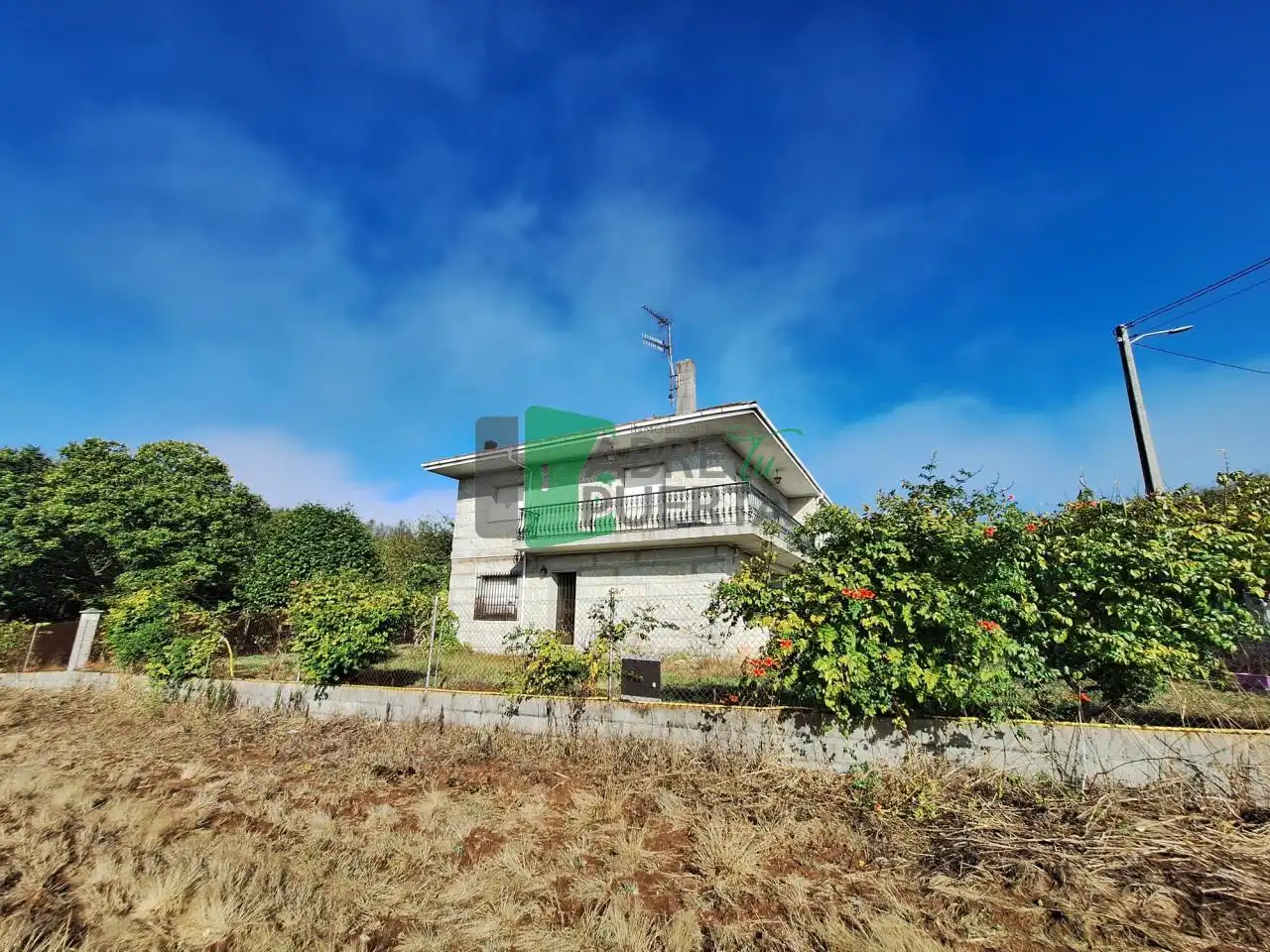 Casa o chalet en venta en Xunqueira de Ambía con Calefacción, Jardín privado y Trastero