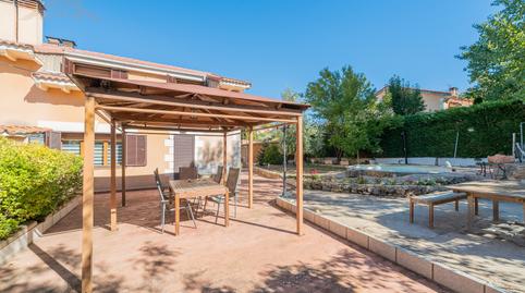 Photo 2 of Single-family semi-detached for sale in Calle el Cañito, Robledo de Chavela, Madrid