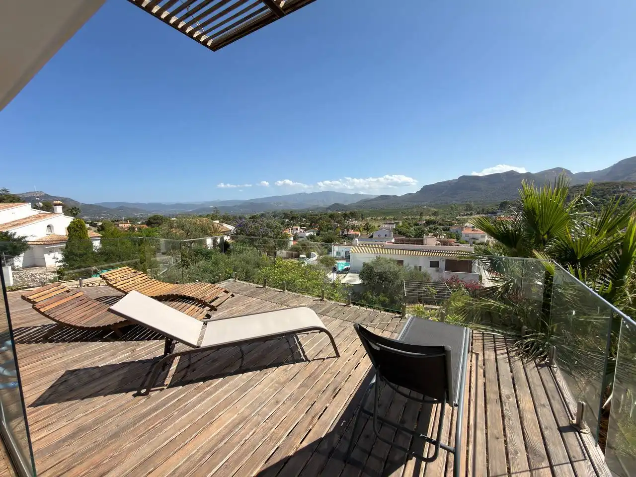 Haus mit Terrasse zum Verkauf in Urbanización Montepino, imagen 44