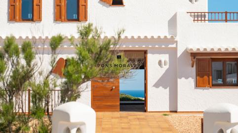 Foto 2 de Casa o chalet en venta en Auriga - Cala Morell, 21, Cala Morell, Illes Balears