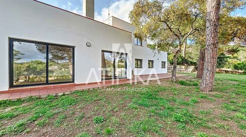 Foto 2 de Casa o xalet de lloguer a Canyamars, Dosrius