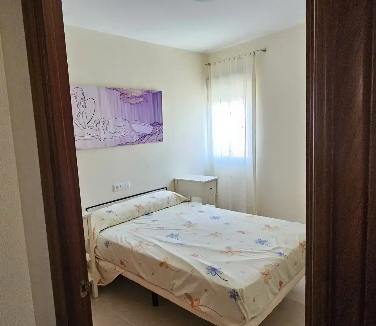 Habitación de Piso en venta en El Chorrillo - El Molino
