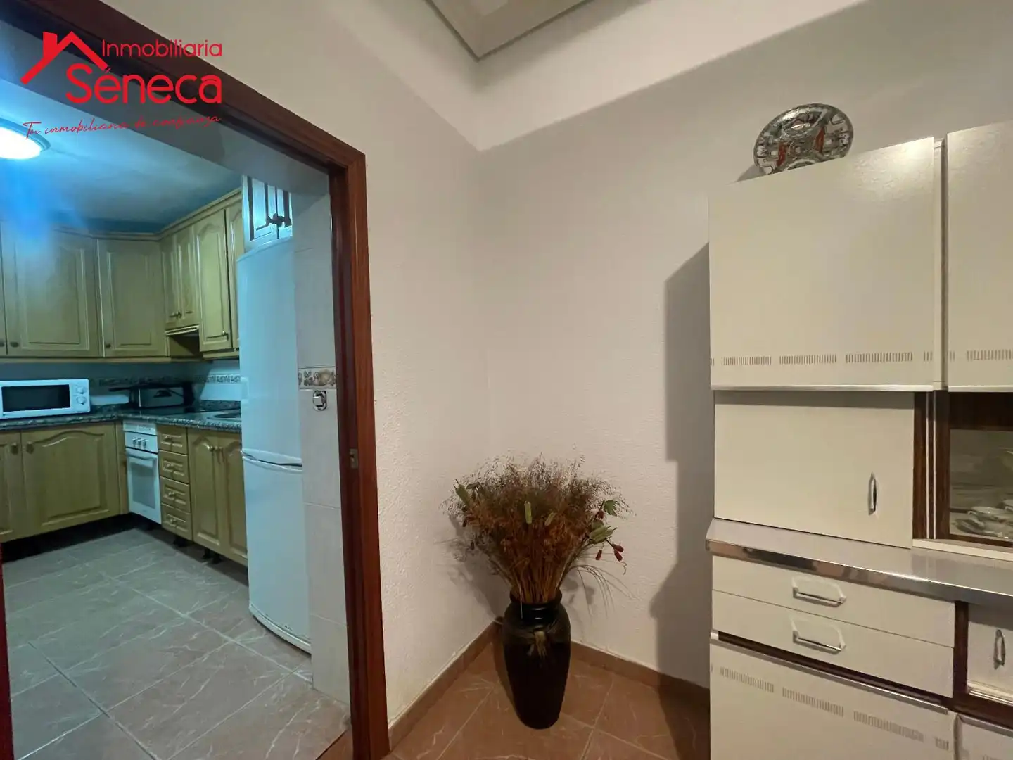 Kitchen of Houses for sale in Córdoba  with Air Conditioner and Storage room