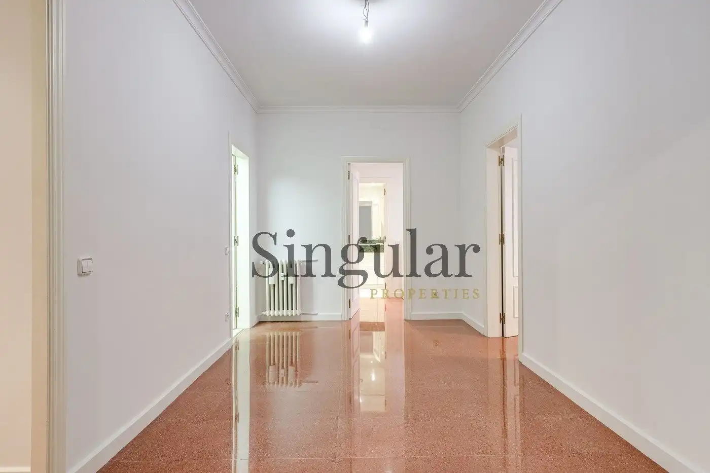 Flat for rent in Calle BORI I FONTESTA, Sant Gervasi- Galvany