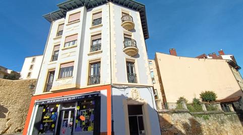 Foto 4 de Pis en venda a El Postigo, Asturias