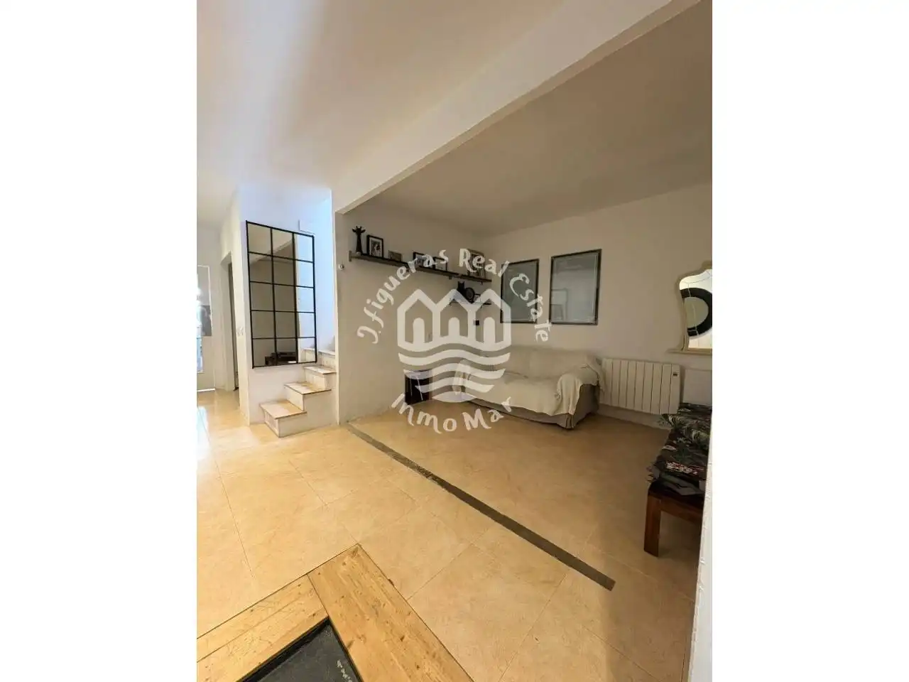 Flat for sale in Terrassa  with Air Conditioner, Heating and Storage room