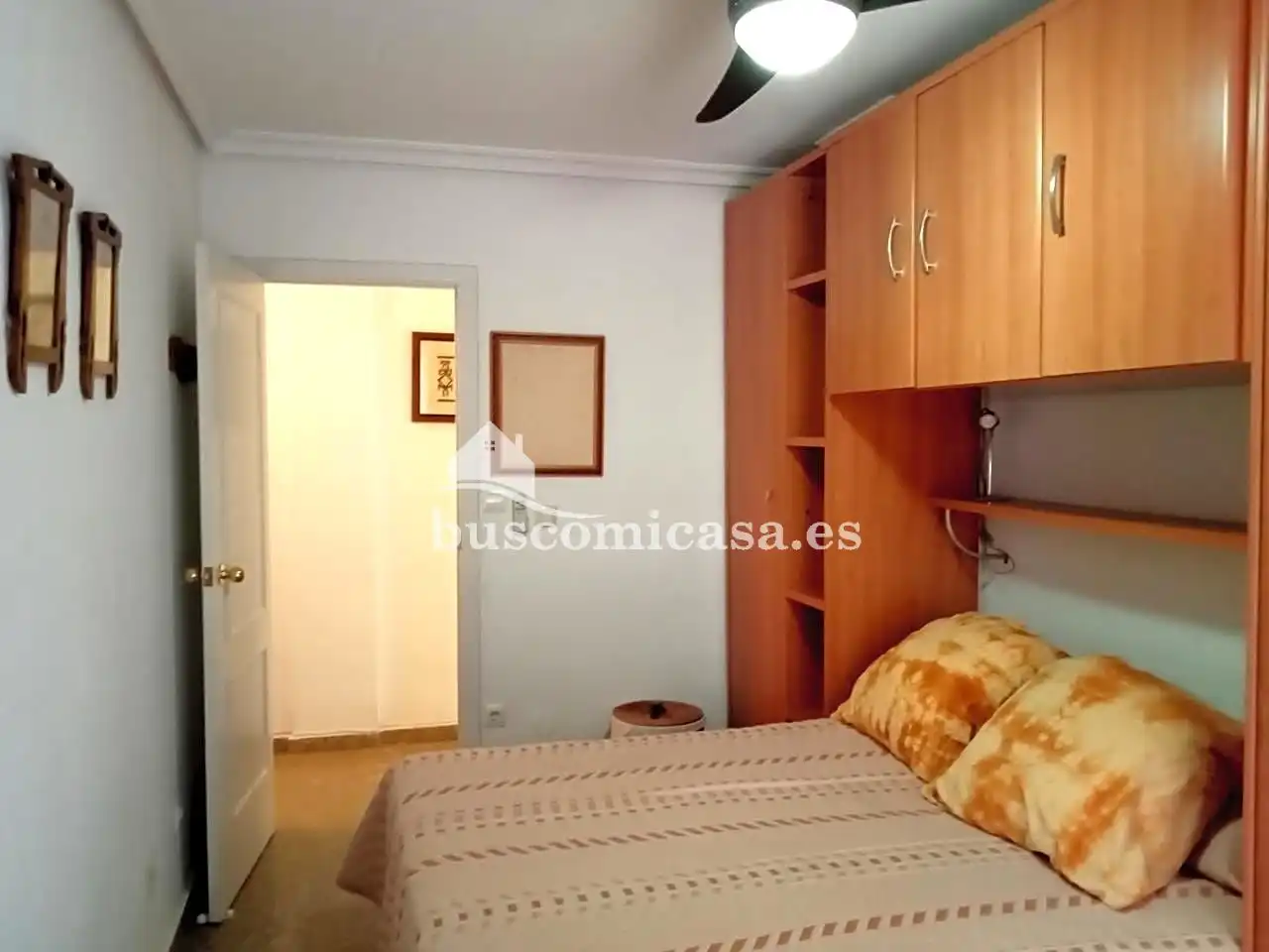 Wohnung mit Aufzug zur Miete in Avenida Arjona, imagen 10