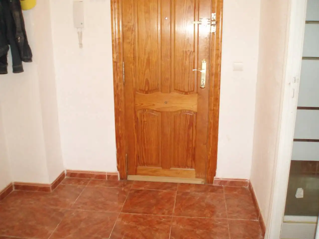Piso de alquiler en Calle CATEDRATICO SALA PEREZ, Bellavista - Capiscol - Frank Espinós