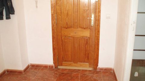 Foto 3 de Piso de alquiler en Calle Catedratico Sala Perez, Bellavista - Capiscol - Frank Espinós, Sant Joan d'Alacant