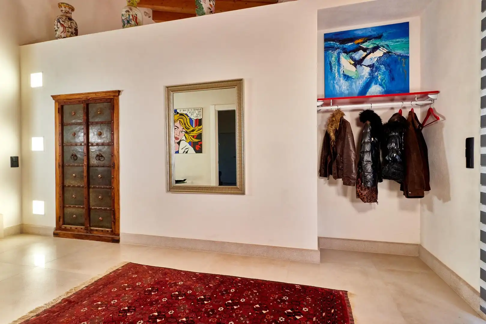 Casa rústica amb piscina en venda a Llucmajor pueblo, imagen 10