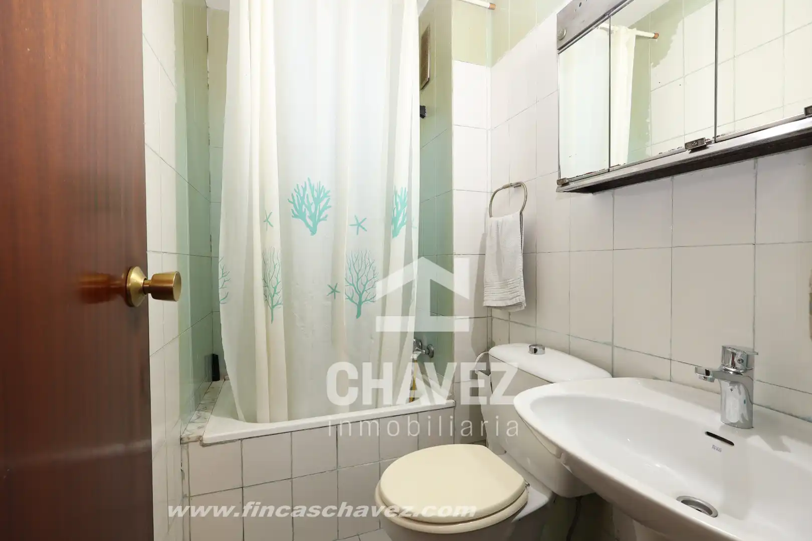Ático en venta en Trinitat Vella