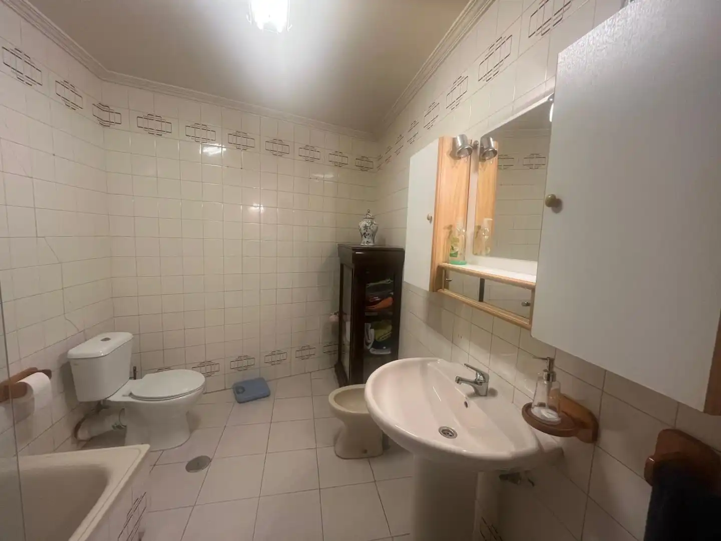 Flat for sale in Los Castros - Castrillón