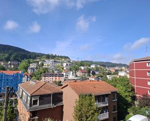Exterior view of Flat for sale in Donostia - San Sebastián   with Terrace and Balcony