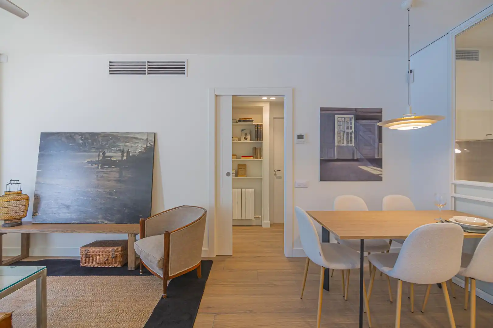 Appartamento con ascensore in vendita a Sarrià - Sant Gervasi, imagen 10