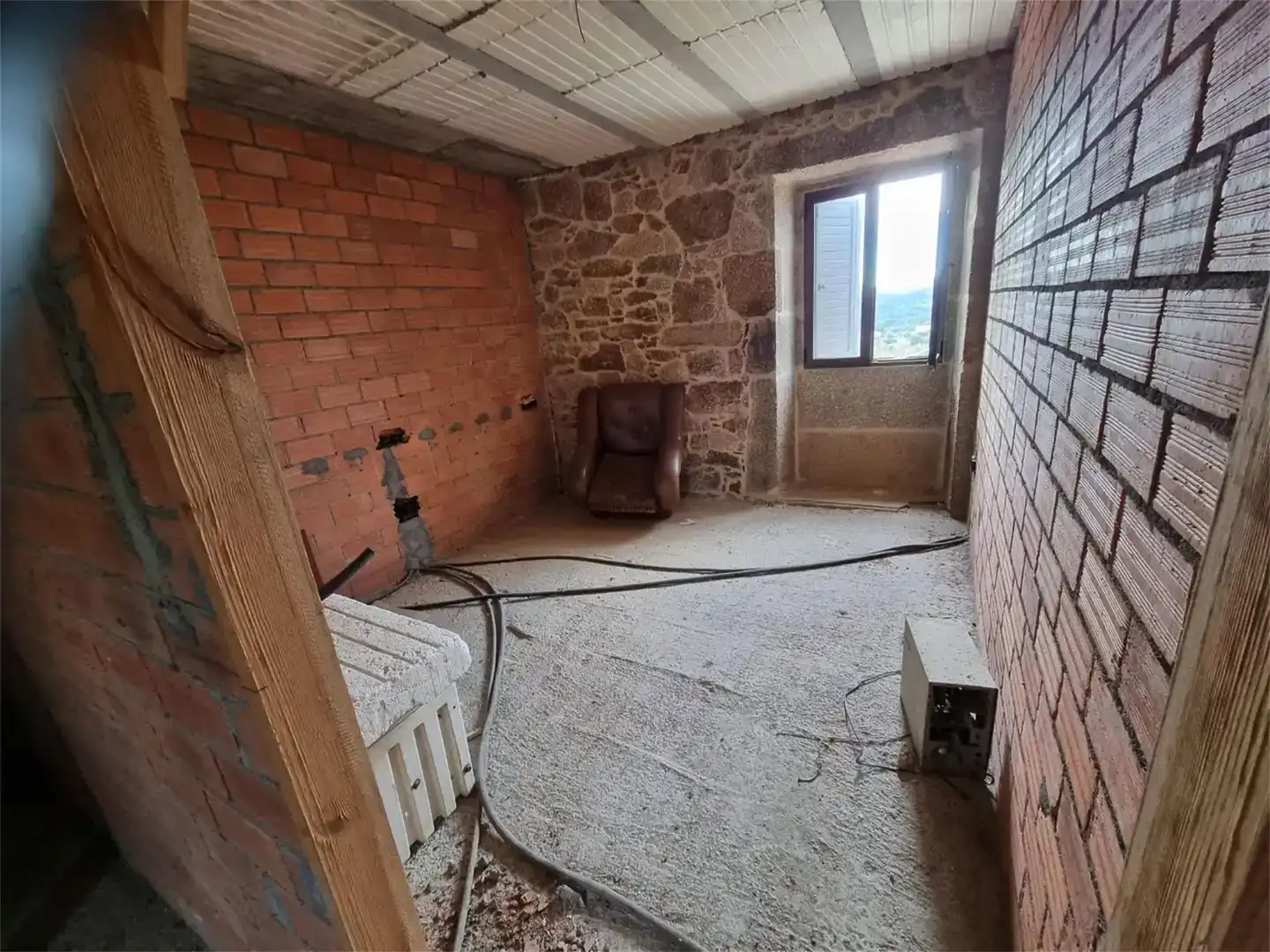 Finca rústica en venda en Caldas de Reis