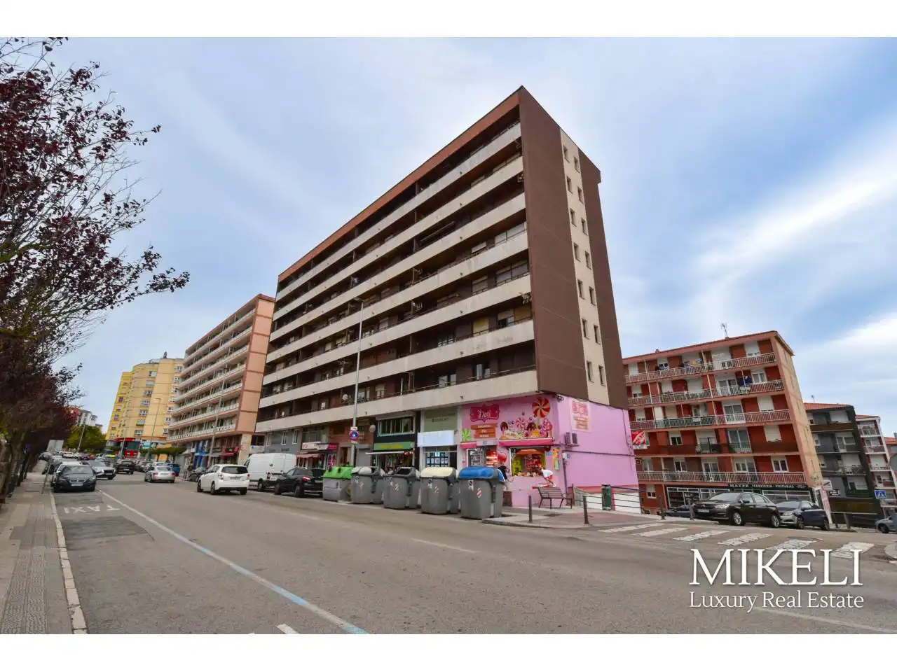 Appartement avec ascenseur à louer à Paseo Altamira, imagen 33