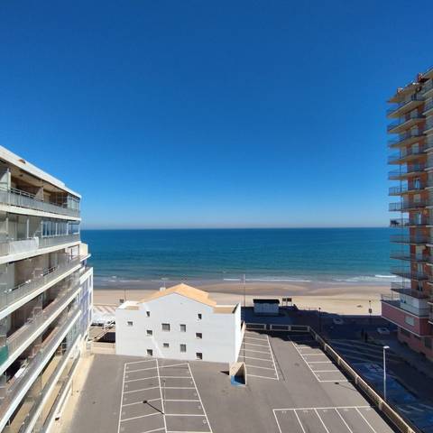Apartamento en Venta en Les Palmeres
