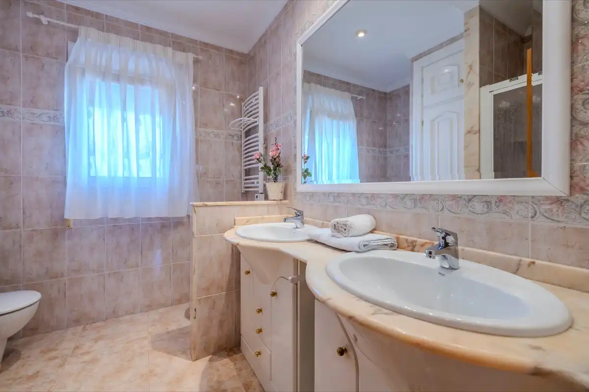 Chalet con piscina en venta en La Pedrera - Vessanes, imagen 38