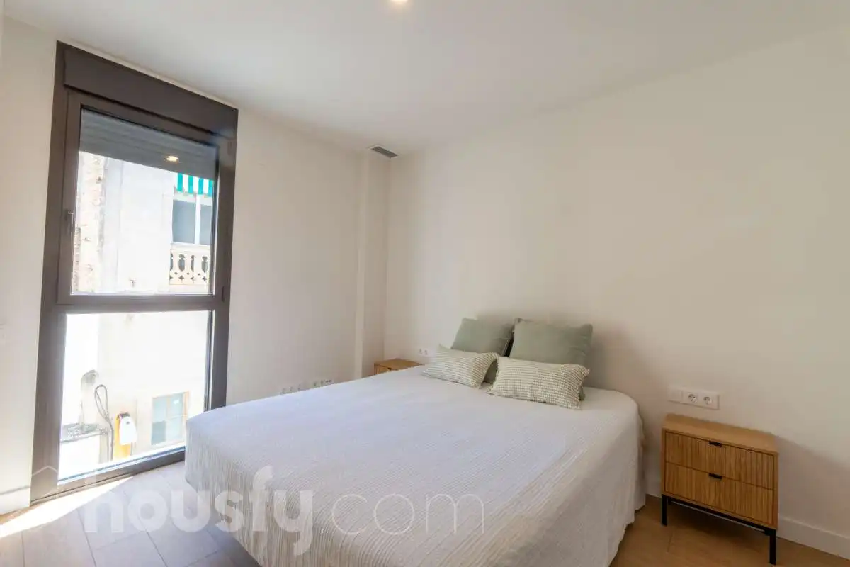 Piso con piscina en venta en Carrer Sant Felip Neri ., imagen 14