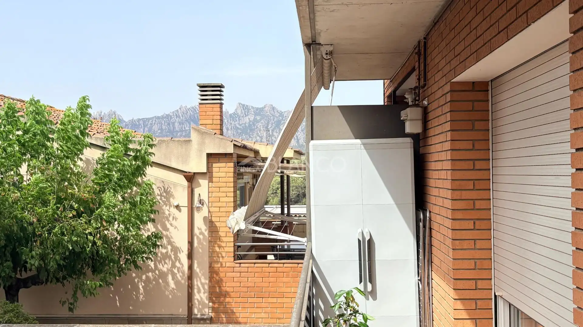 Appartement avec terrasse à vendre à Els Hostalets de Pierola, imagen 18