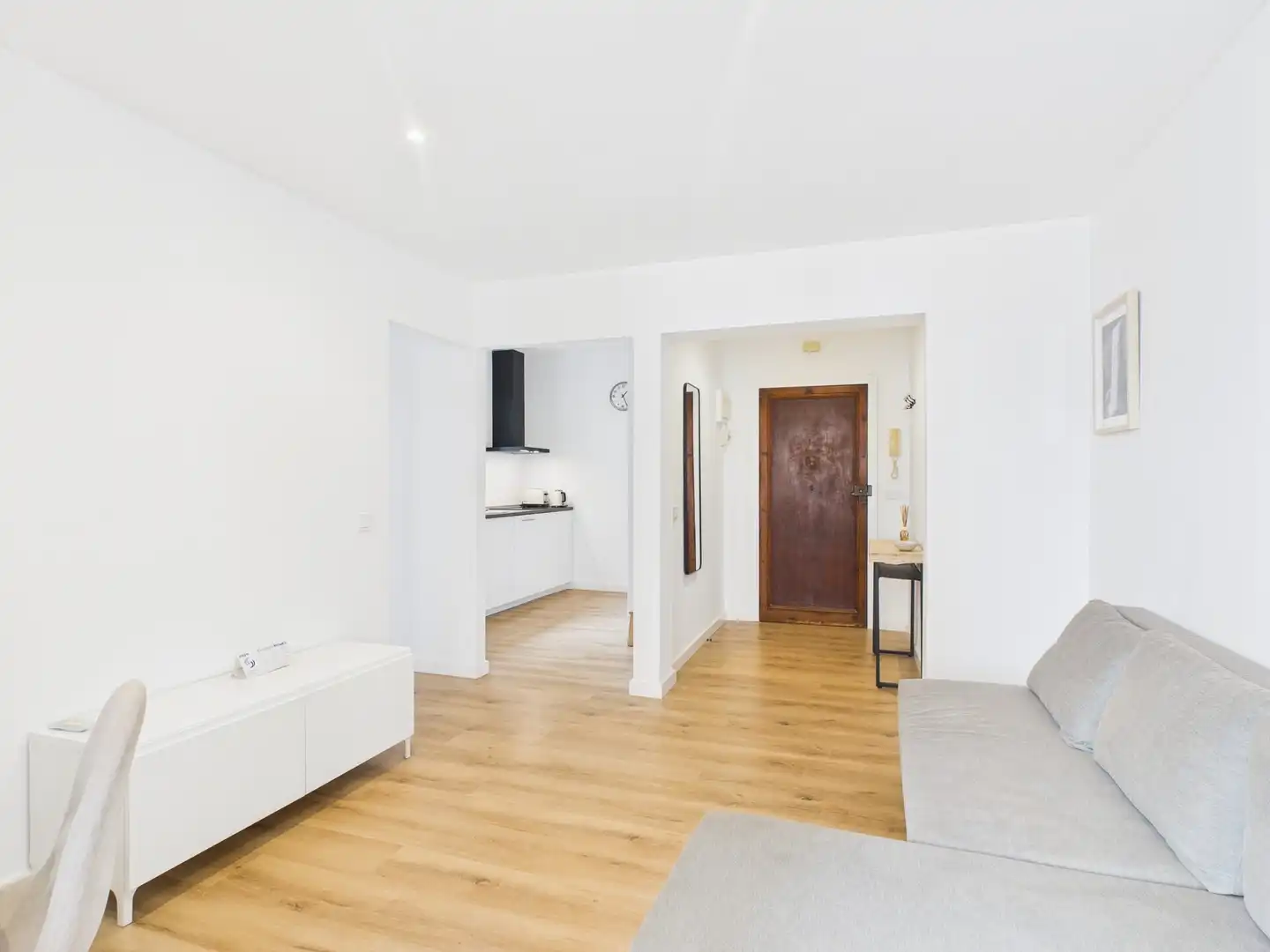 Flat to rent in Ponent, imagen 5